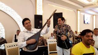 Ferhad Tufan Feat Rehman Cebrayilli - Heyati Reqsi Super 2022