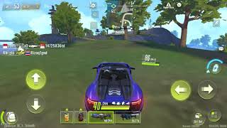 Cyber Hunter Gameplay #7 (iOS & Android) | #1 Position screenshot 3