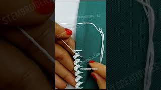 unique borderline design #youtubeshorts #shortsfeed #shortvideo #shortsvideo #short #trending #art