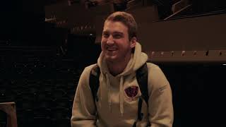 IF/THEN: Interviews with the Cast