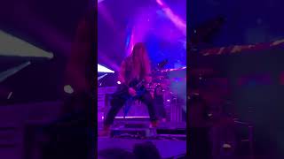 Pantera - Zakk Wilde - Rex Brown - Strength Beyond Strength - 2023 - Live - Toronto