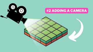 Tower Defense Tutorial: Cameras!
