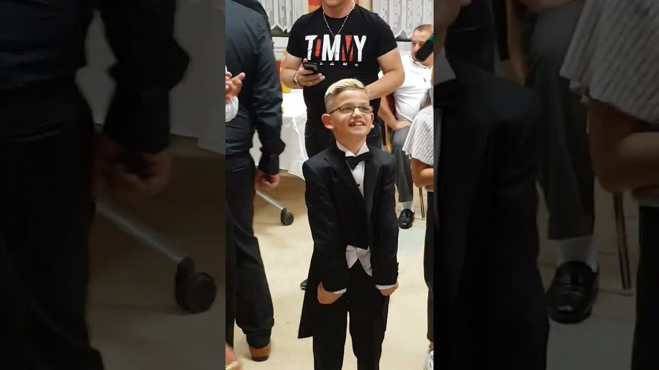 Nas Marius și Ilona