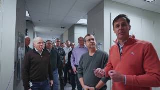 Famous Tech at Turner: A Peek Inside Turner’s Network Operations Center Net Worth