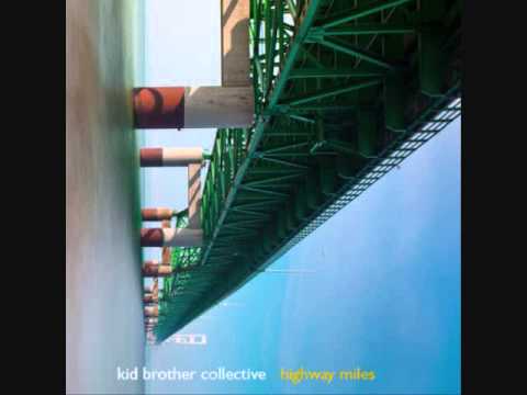 Kid Brother Collective - Light Sleeper