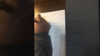 Precalculus Section 4-3 Day 2 Video #6
