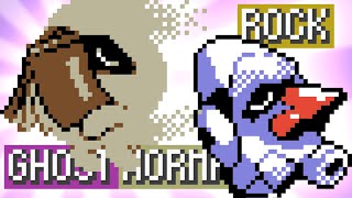 How Nosepass became my favorite Pokemon screenshot 3