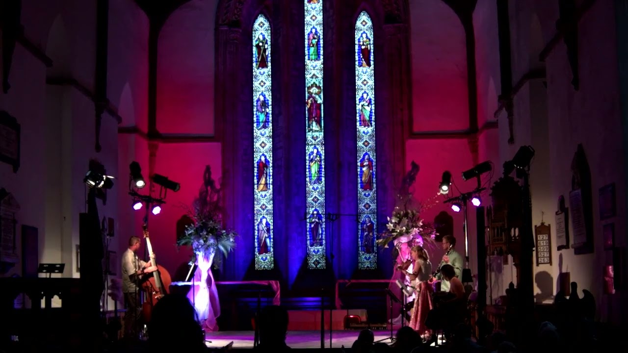 Libertango - Killaloe Music Festival 2025