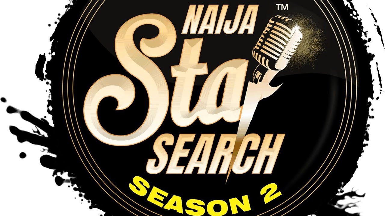 First of all, introduction | The beginning of the journey | Naija Star Search Season 2