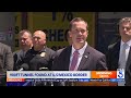 900-foot drug smuggling tunnel found between SoCal, Mexico