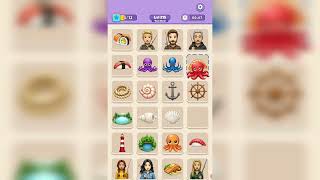 Connect master level  215 Solution and walkthrough 