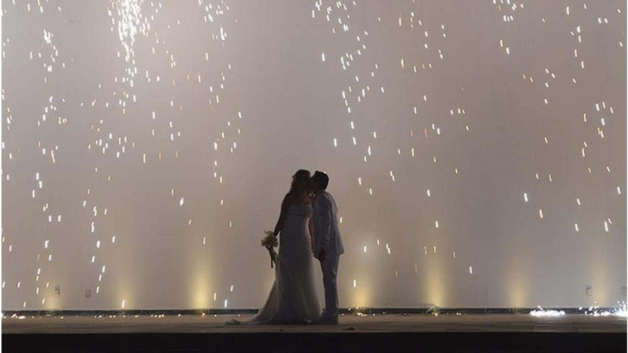 camera iphone 8 plus apk Hugo Carrera y Tania Moore unen sus vidas en emotiva boda