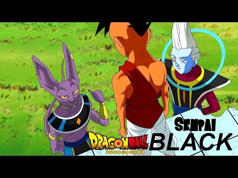 【MAD】Dragon Ball Super Opening 21「 ODD FUTURE」Boku no Hero Academia Season 3 OP Eu Version【FANMADE】