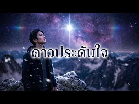 ดาวประดับใจ - ดอน สอนระเบียบ(Special cover)