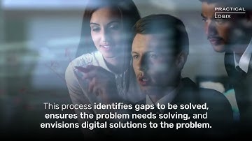 Practical Logix - A Guide To Digital Product Development Process
