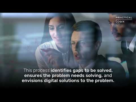 Practical Logix - A Guide To Digital Product Development Process