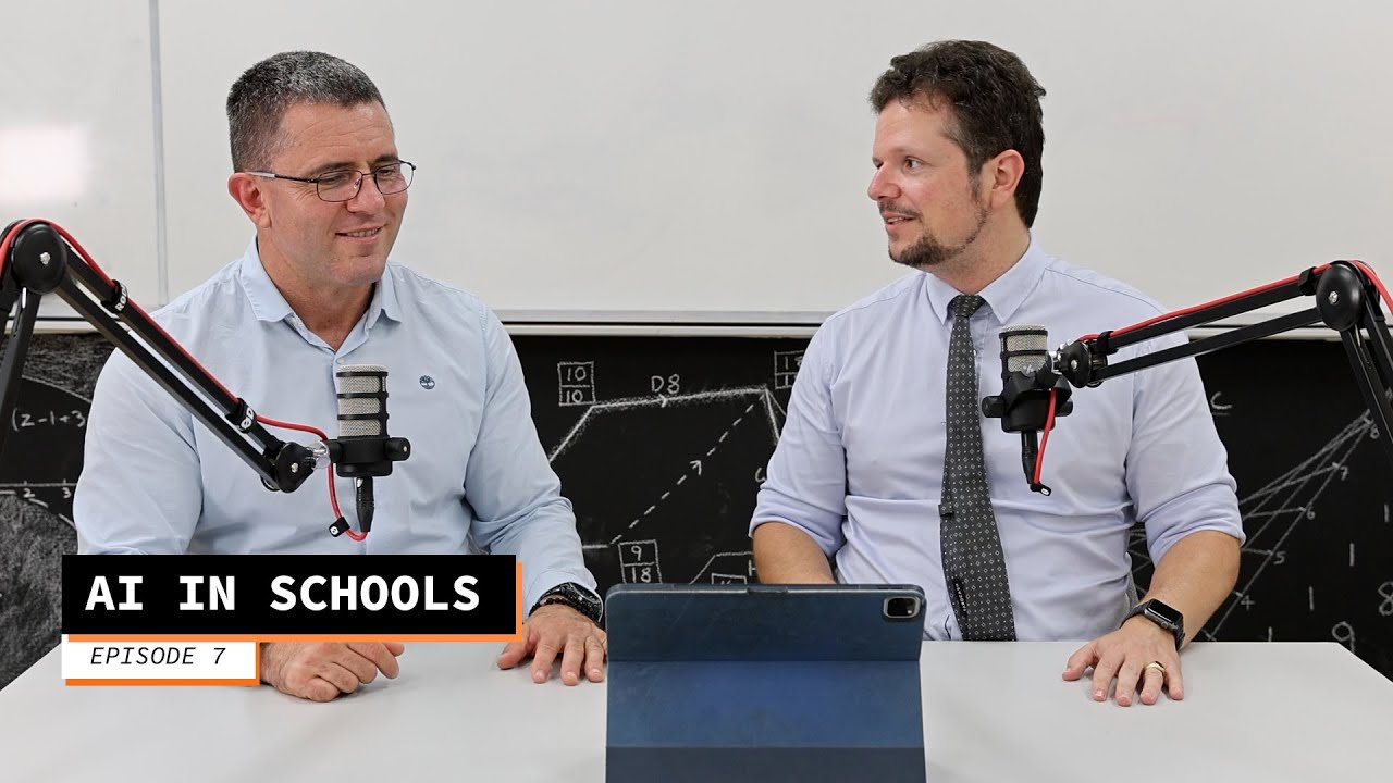 Artificial Intelligence in Education: A Guide for Teachers and Students ...
