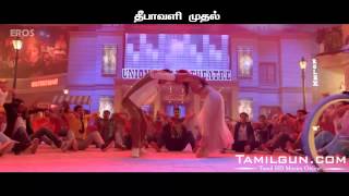 KATHTHI – Selfie Pulla Song Promo   Tamilgun com
