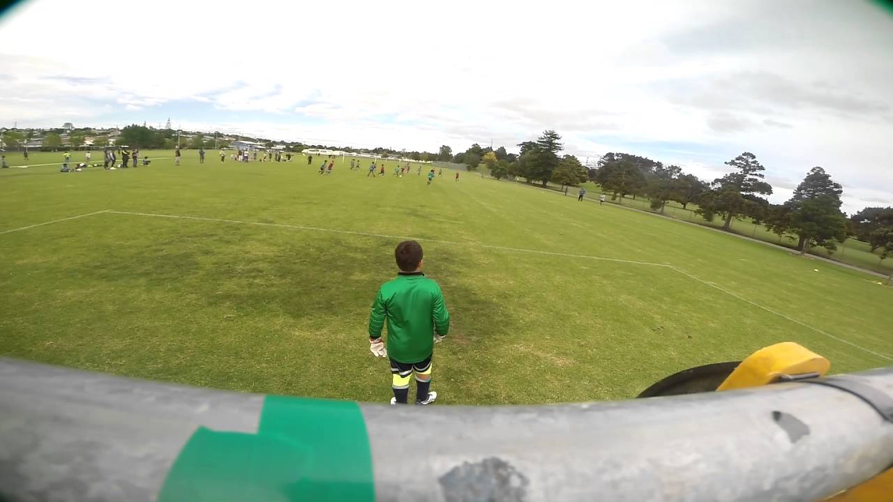 2016 04 16 TKU Fong Vs Fencibles White McCorkindale Game 3