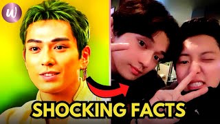 8 Shocking Facts You Didn’t Know About Mackenyu