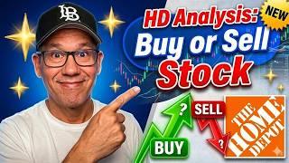 Home sales have stalled, will Home Depot stock lose value?