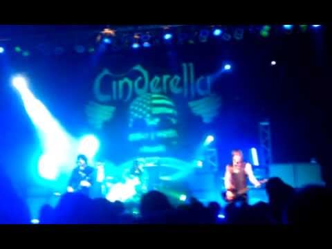 The More Things Change - Cinderella Live - Chicago 7/27/2012 camera iphone 8 plus apk
