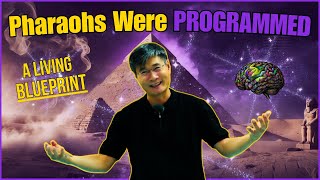 फ़राओ शासक मनोरोगी बनने के लिए ही प्रशिक्षित थे | प्रोफ़ेसर जियांग की अंतर्दृष्टि screenshot 5