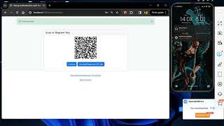 Details Twilio Authy + Next.js Frontend Demo News