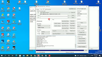 redmi 9 prime mi account frp one click umt