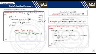 11_Sorting and Search Algorithms: Shell Sorting Method Algorithm