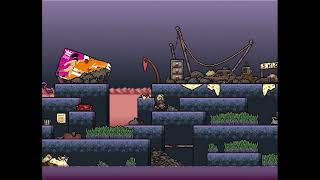 LISA the Pointless Scholar of the Wilbur Sin 100% Walkthrough - Garbage Island
I love Georgy Hernandez. Hes the strongest party member to ever do it.
0:00 Intro
5:28 Rando Army Errands
27:41 Sean
32:18 Insane Rando Goons
41:43 Bob
49:56 Flynt Woodpecker
57:02 Mother Maggot
1:07:19 Darry (PISSED)
1:11:35 Elder Fishman & Friends
1:22:39 Gunther Scourge
1:32:34 Lab
1:41:02 Dexterous Muldoon
1:44:46 Kill Will
1:55:56 Super Roland LISA the Pointless Scholar of the Wilbur Sin 100% Walkthrough - Garbage Island