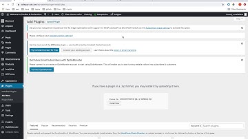 Installing the Safepay plugin on your Woocommerce enabled store