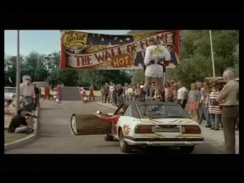 Golden Earring - Burning Stuntman  (Video)