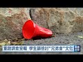 康乃爾大學集體侵犯案重啟調查 將審議是否起訴涉案7學生｜20260929 公視晚間新聞