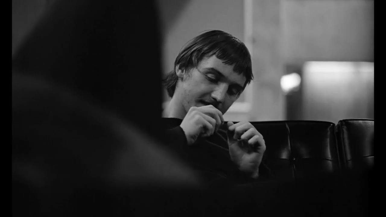 STEREO - Cronenberg - TRAILER