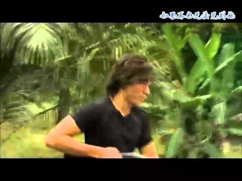 City Hunter  - Love (Sarang) Official Music Video - Yim Jae Beum ~ 2011 Korean drama