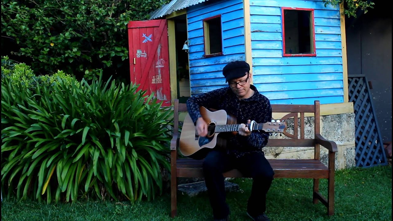 Harry - The Official Film Clip