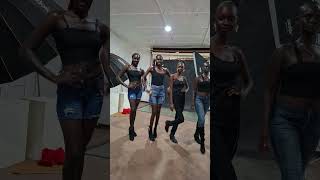 Last Saturday at Pekee Models Africa | Runway Training & Fashion Talent Development #fashion #model