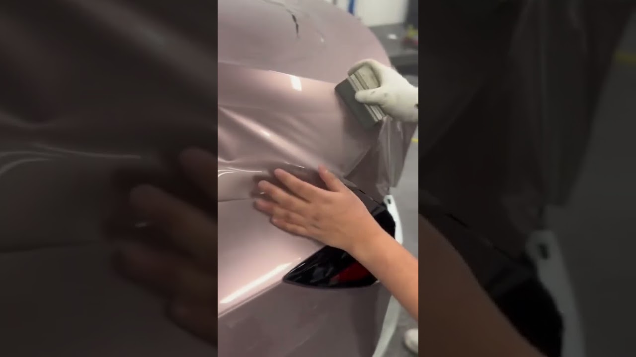 Ultra Gloss Frozen Berry 🤤