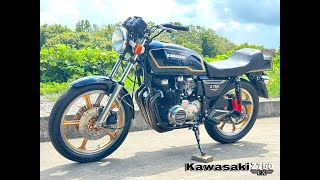 Kawasaki KZ650 Z650 ザッパー　MACフルエキ mqdefault.jpg