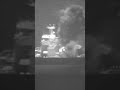 coming soon... U.S.- Iran, talking and shooting