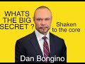 Dan Bongino’s Mysterious Message