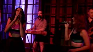 Deckadance LIVE - Gimme Gimme Gimme