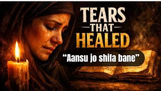 The Power of a mother Dua |prayer| Imam Bukhari's Story |islamic powerful urdu motivational