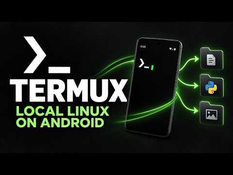 Termux GitHub Explained: Local Python on Android Without Root