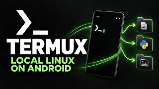 Termux GitHub Explained: Local Python on Android Without Root