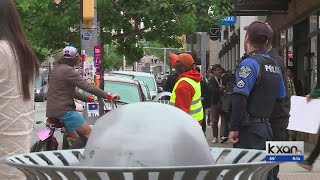 How Austin's Event Operations Center keeps you safe during SXSW