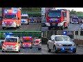[BRANDANSCHLAG in ESSEN!] GROẞEINSATZ mit 35 VERLETZTEN | AUSNAHMEZUSTAND - Einsatzfahrten Mp3 Song