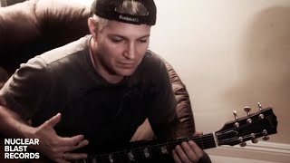 BIOHAZARD - &quot;Reborn In Defiance&quot; Studio Pt. 1 (OFFICIAL TRAILER)