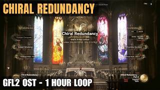 Chiral Redundancy (Main Theme) – Girls' Frontline 2: Exilium OST | Beast of Seitan Collection